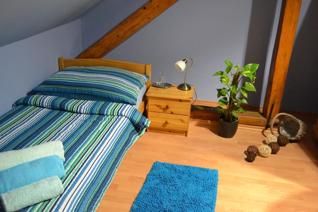 Byron Hotel Zlaté Moravce Quarto foto